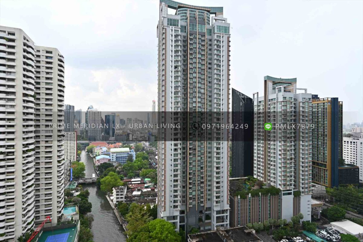 Kallista Mansion Sukhumvit 11 - 3 Beds