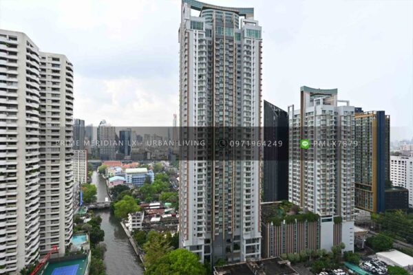 Kallista Mansion Sukhumvit 11 - 3 Beds