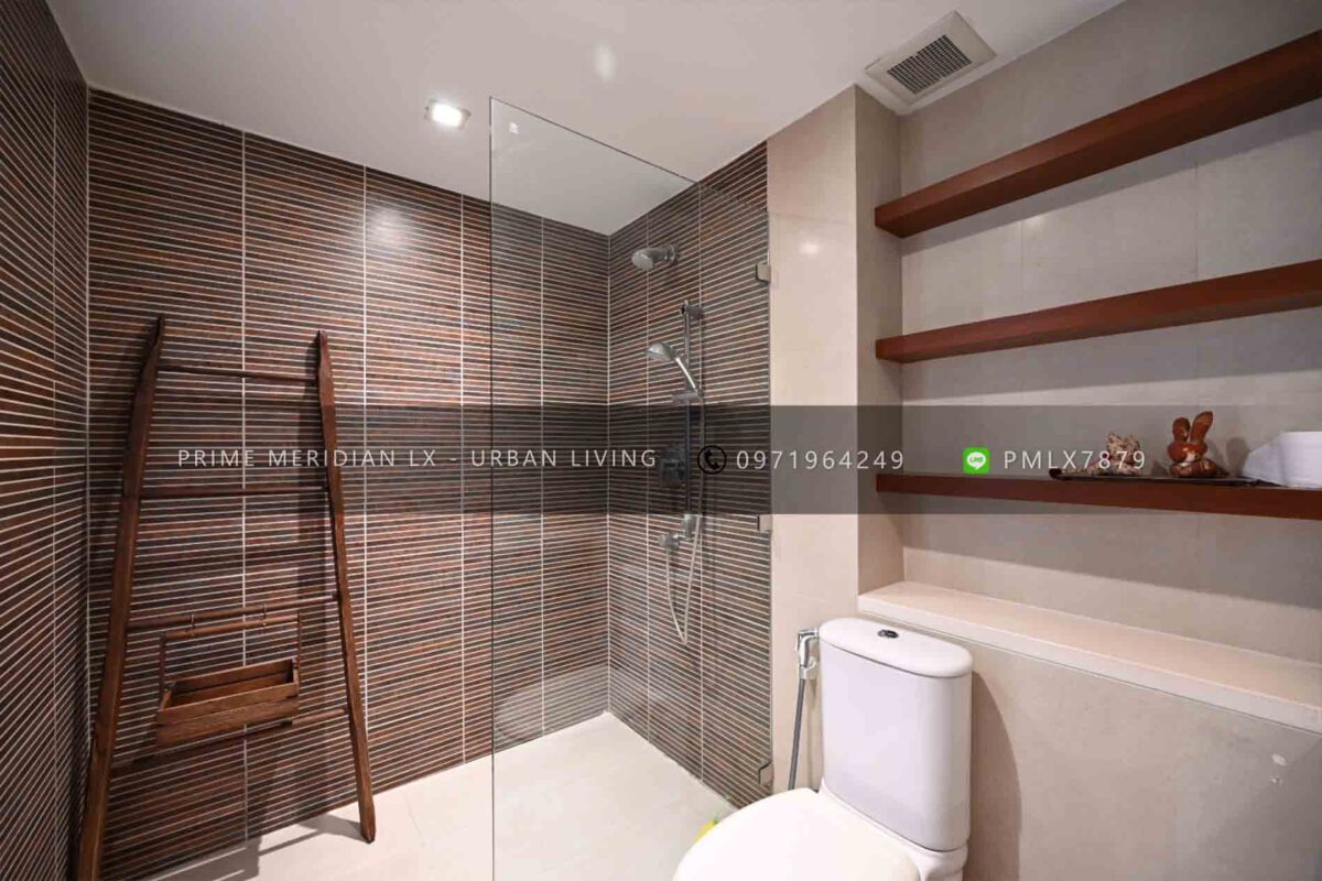 Kallista Mansion Sukhumvit 11 - 3 Beds