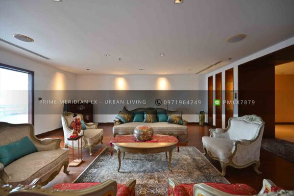 Kallista Mansion Sukhumvit 11 - 3 Beds