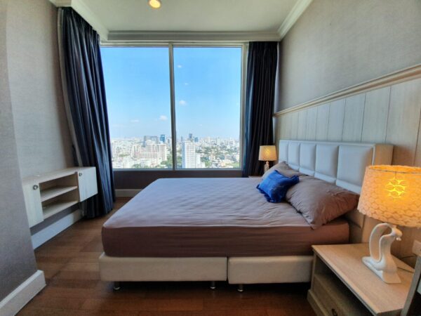 Royce Private Residences - 2 Beds