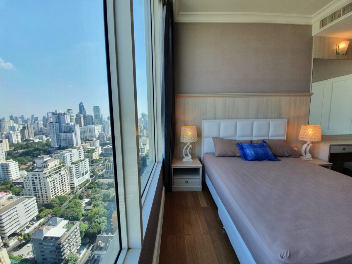 Royce Private Residences - 2 Beds