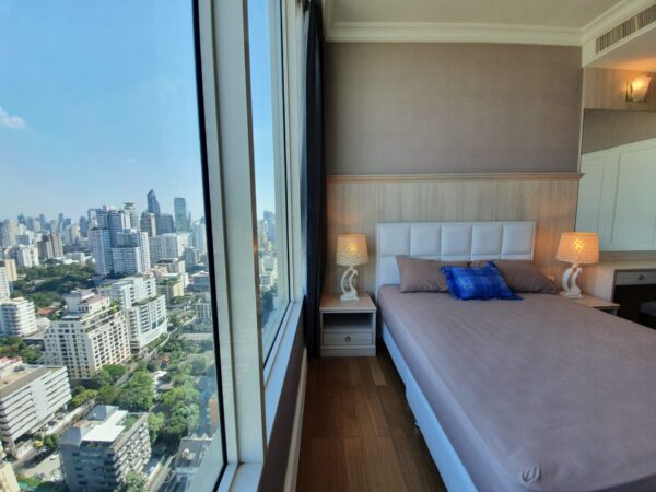 Royce Private Residences - 2 Beds