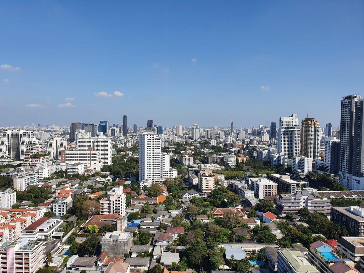Royce Private Residences - 2 Beds