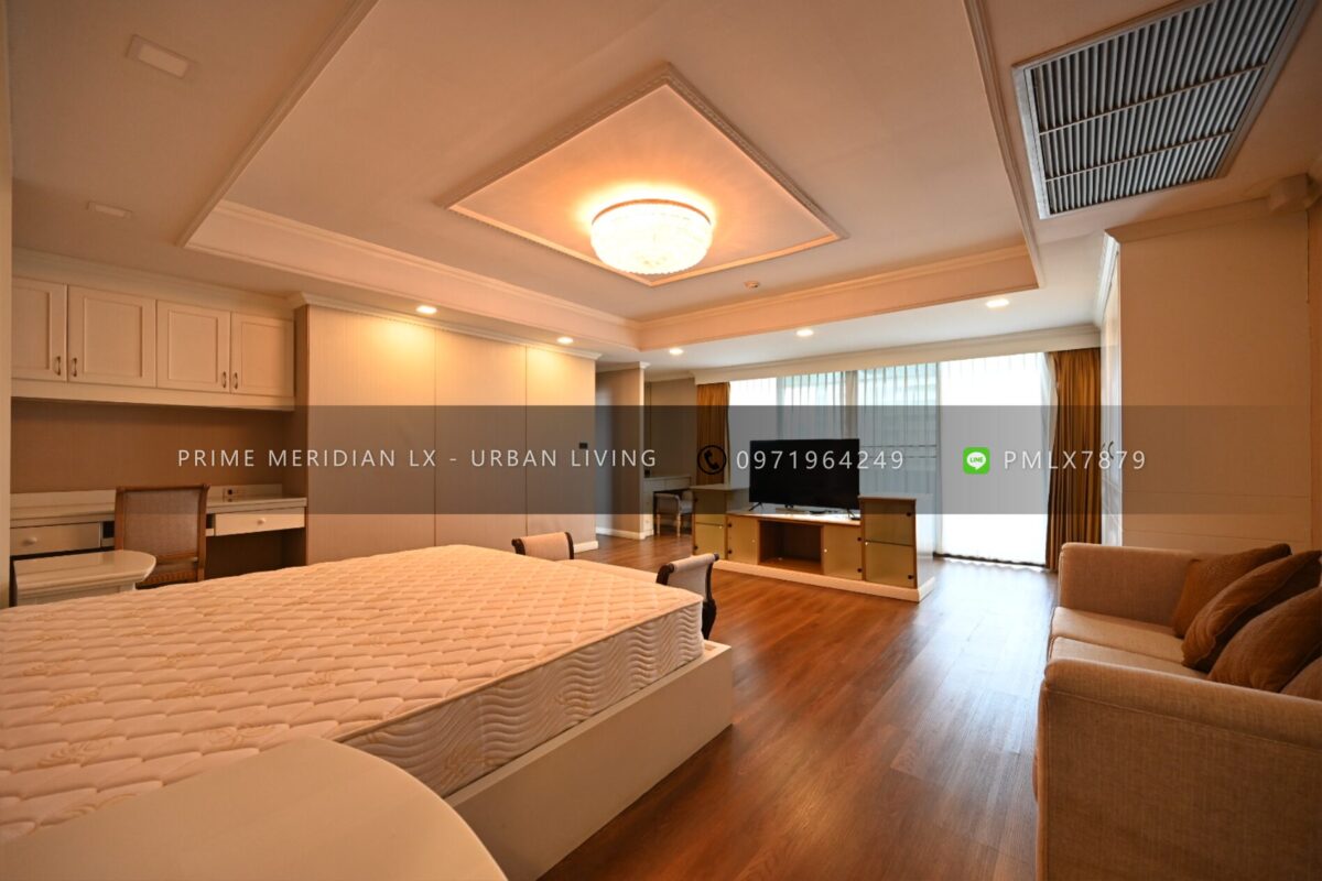 Oriental Towers Ekkamai