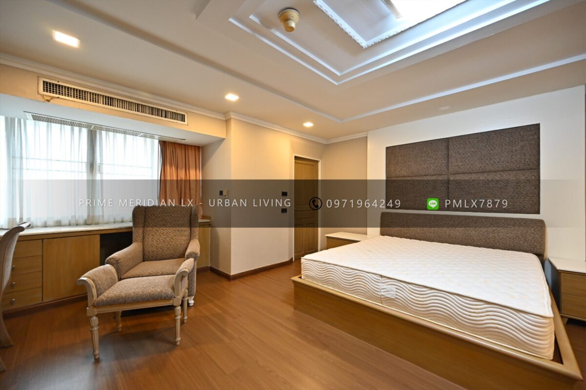 Oriental Towers Ekkamai