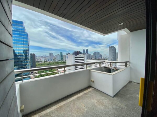 Kallista Mansion Sukhumvit 11 - 3 Beds