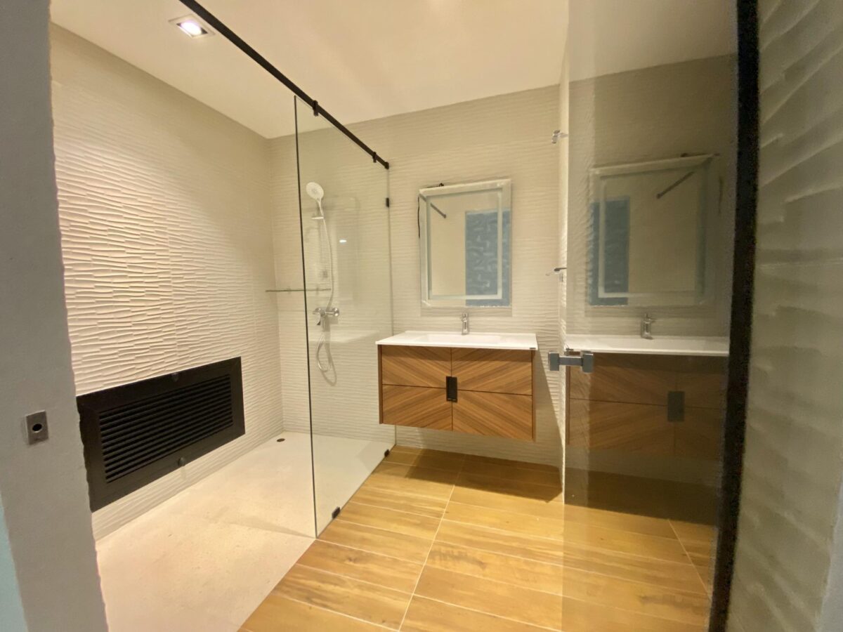 Kallista Mansion Sukhumvit 11 - 3 Beds