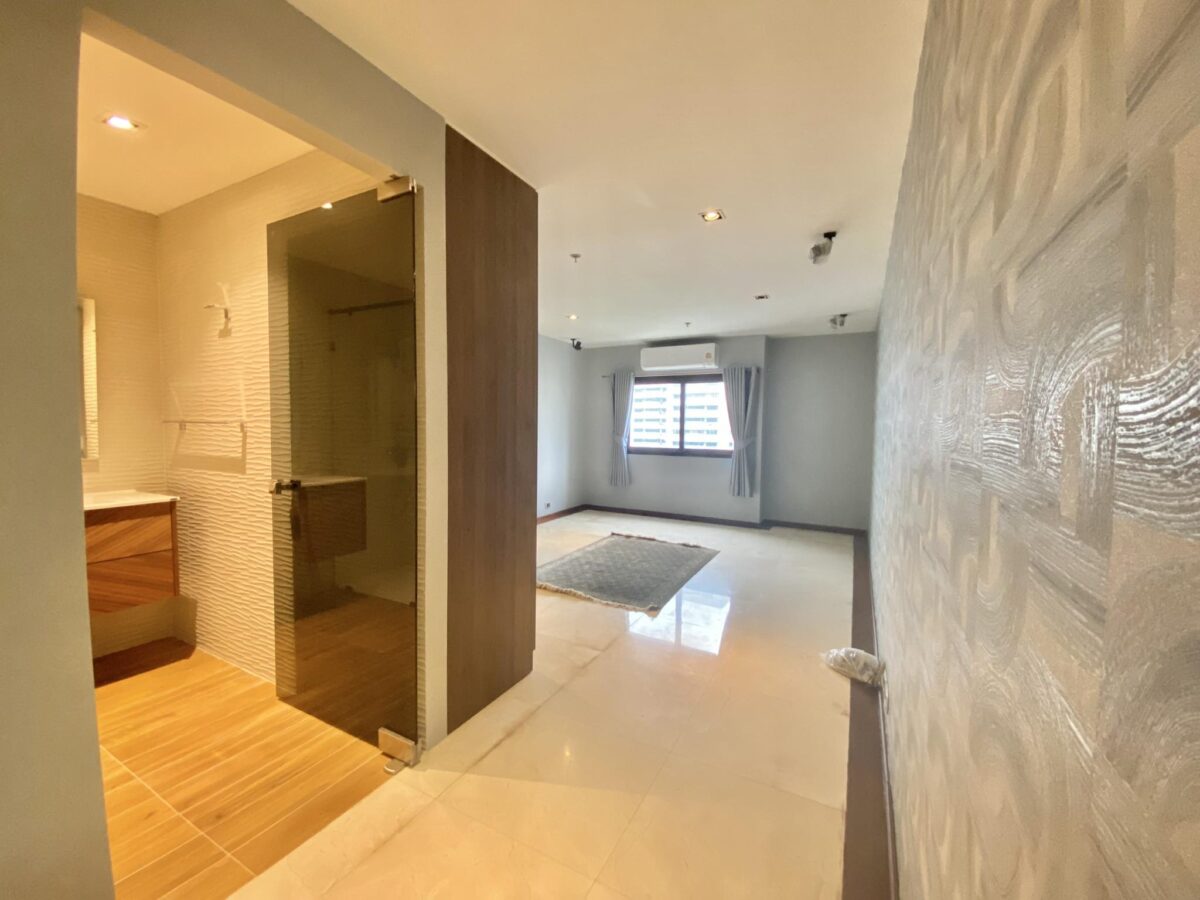 Kallista Mansion Sukhumvit 11 - 3 Beds