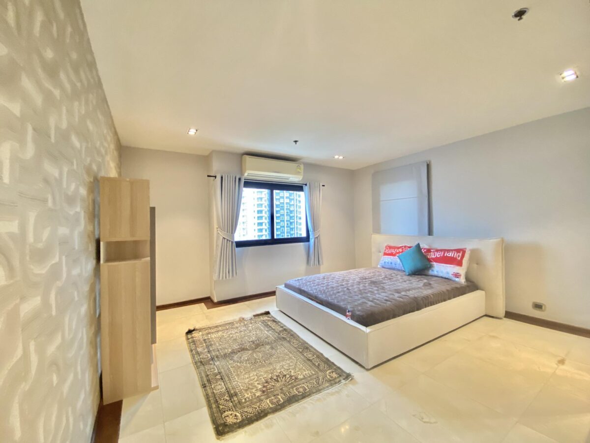 Kallista Mansion Sukhumvit 11 - 3 Beds