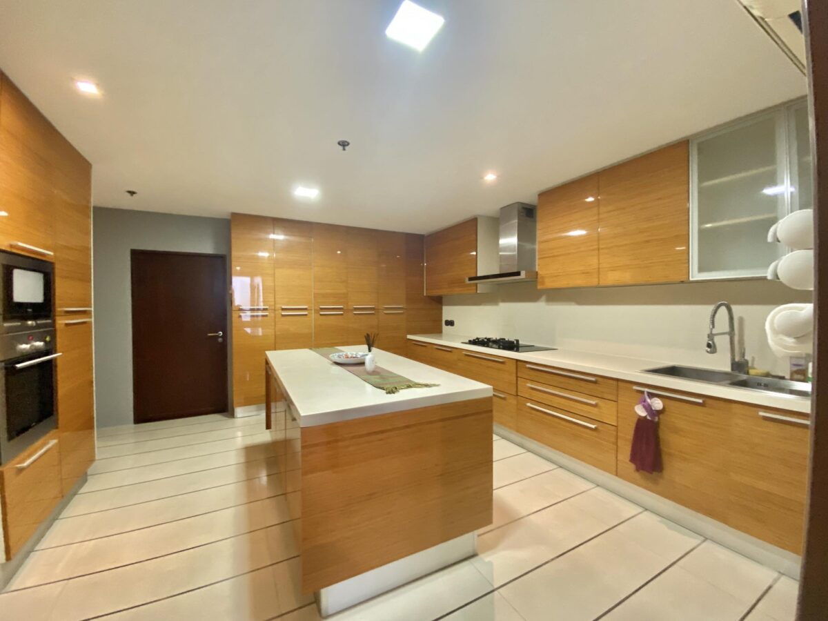 Kallista Mansion Sukhumvit 11 - 3 Beds