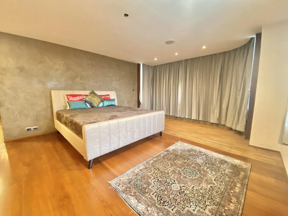Kallista Mansion Sukhumvit 11 - 3 Beds