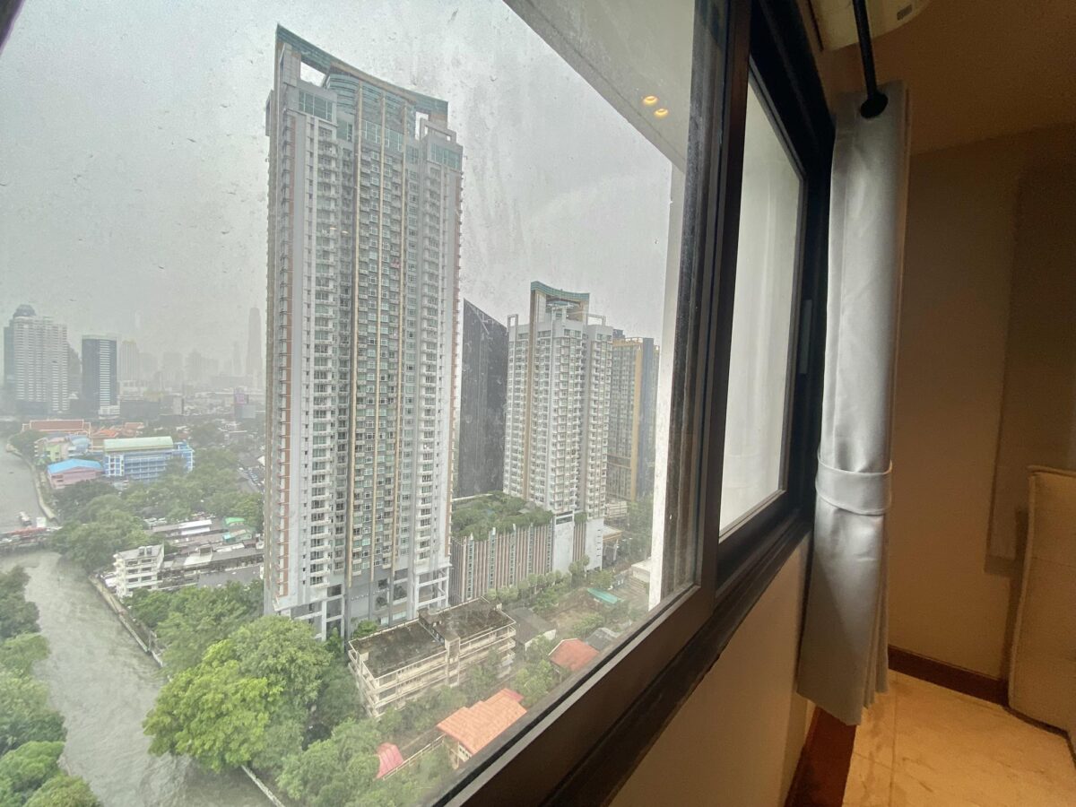Kallista Mansion Sukhumvit 11 - 3 Beds