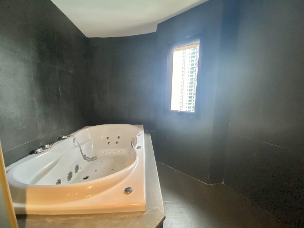 Kallista Mansion Sukhumvit 11 - 3 Beds
