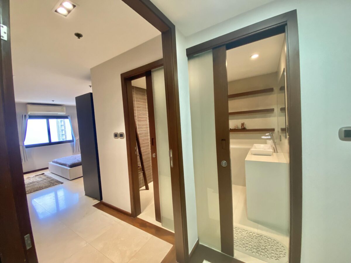 Kallista Mansion Sukhumvit 11 - 3 Beds