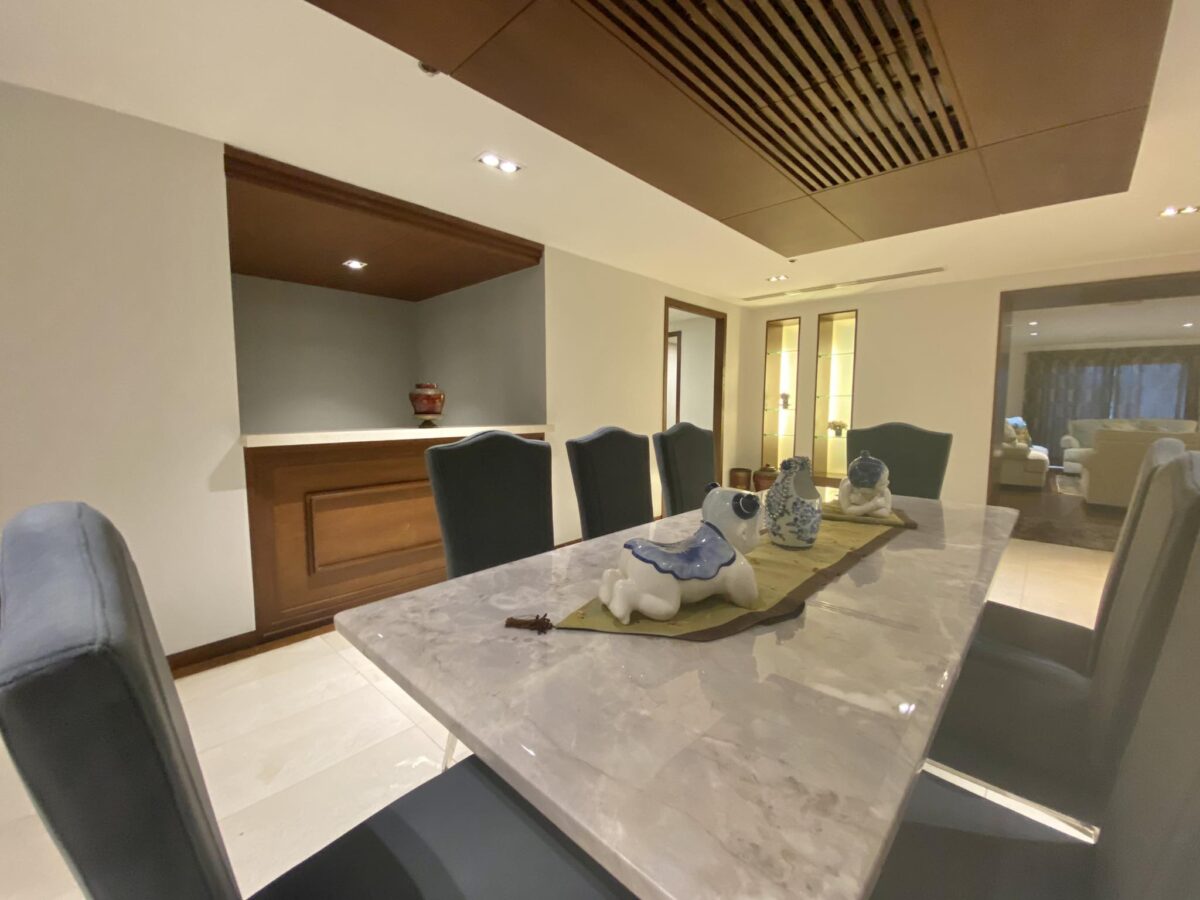 Kallista Mansion Sukhumvit 11 - 3 Beds