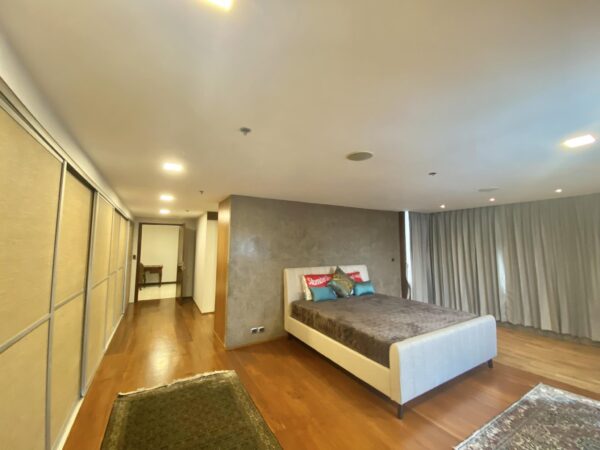 Kallista Mansion Sukhumvit 11 - 3 Beds