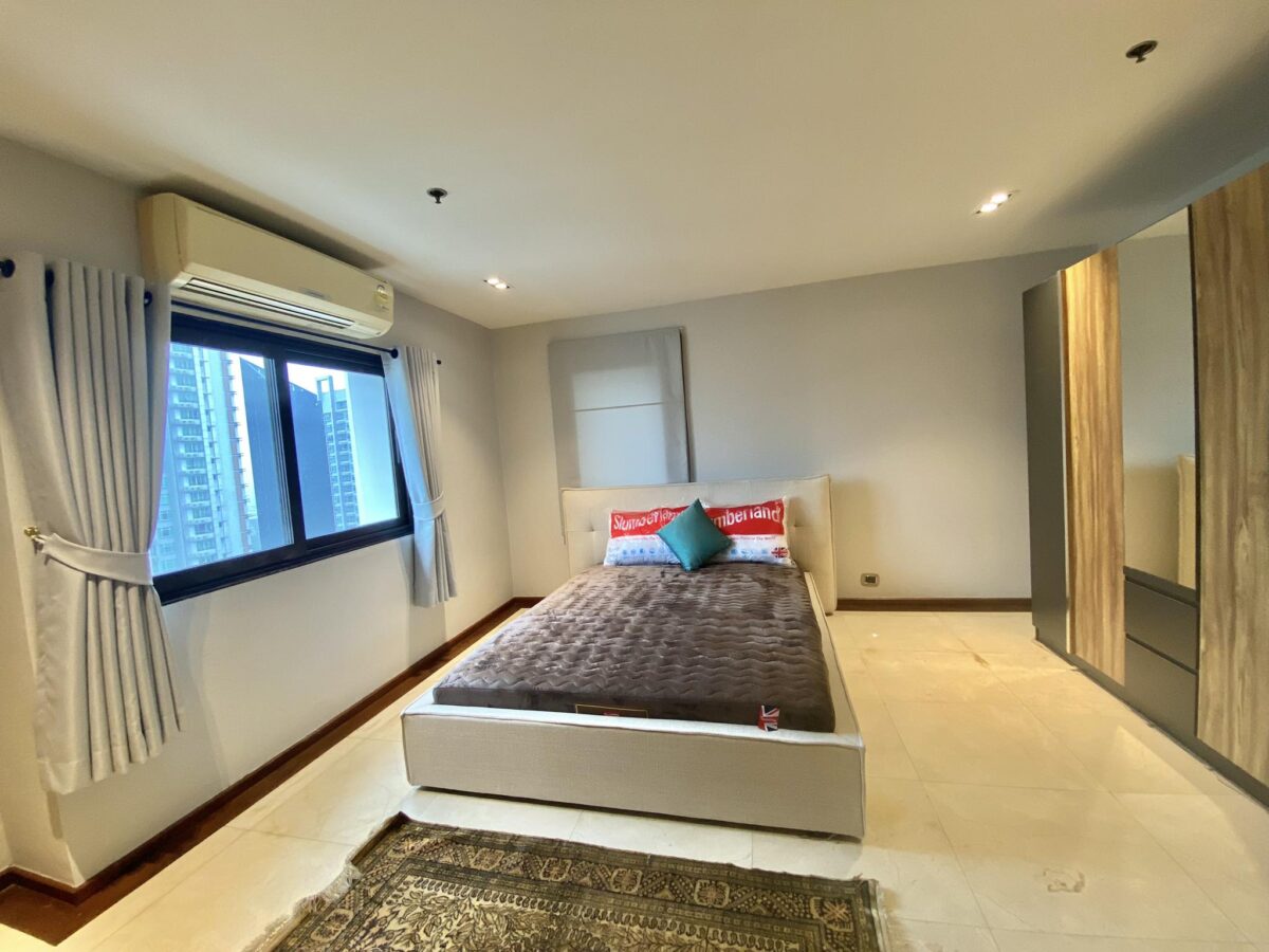 Kallista Mansion Sukhumvit 11 - 3 Beds
