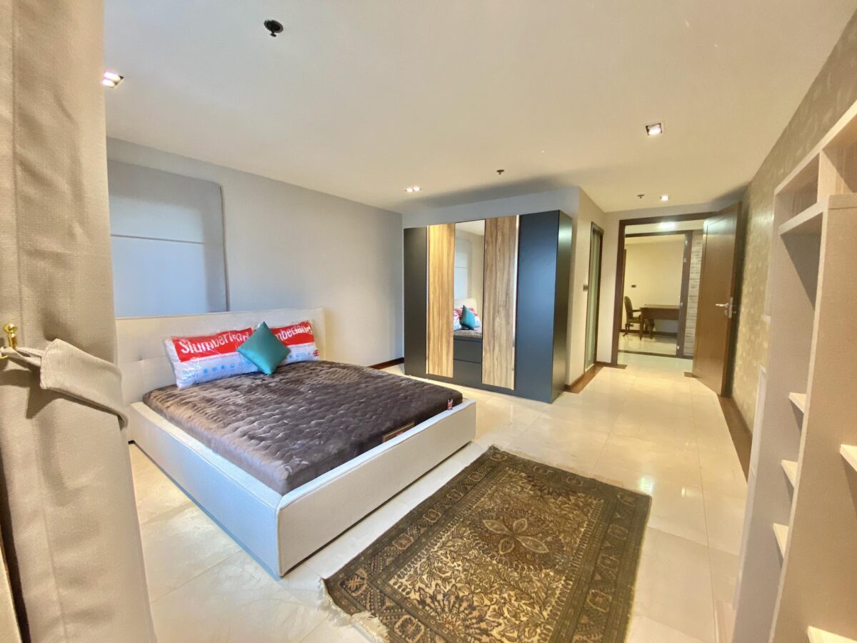 Kallista Mansion Sukhumvit 11 - 3 Beds