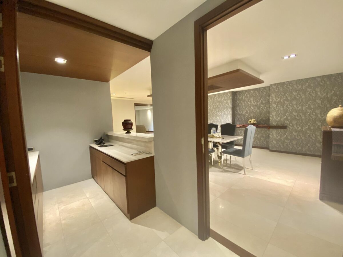 Kallista Mansion Sukhumvit 11 - 3 Beds