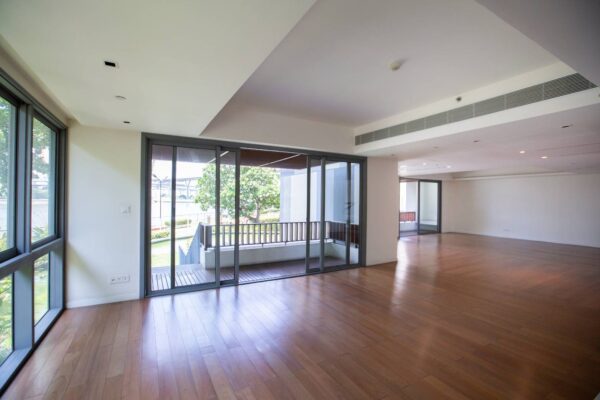 The Pano Rama 3 - Private Pool & Garden
