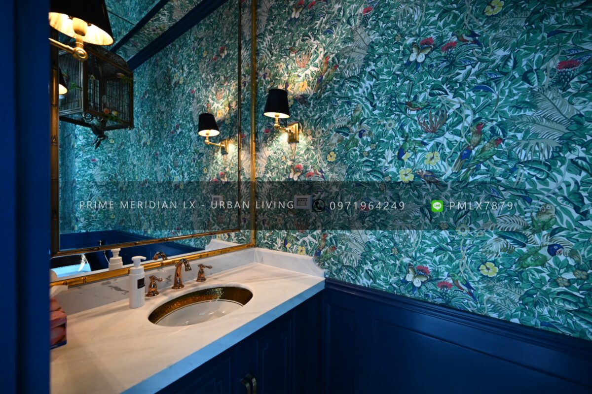 Marque Sukhumvit 39 - 2 Bed (Originally 3 Beds)