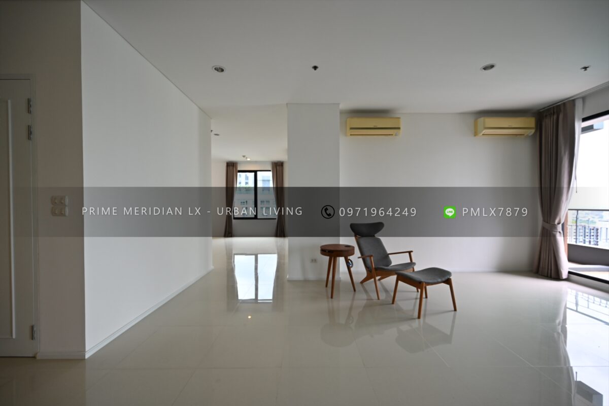 Villa Asoke - Penthouse