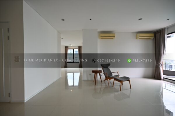 Villa Asoke - Penthouse