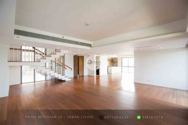 The Pano Rama 3 - Private Pool & Garden Terrace