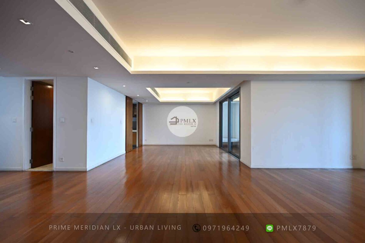The Pano Rama 3 - Duplex