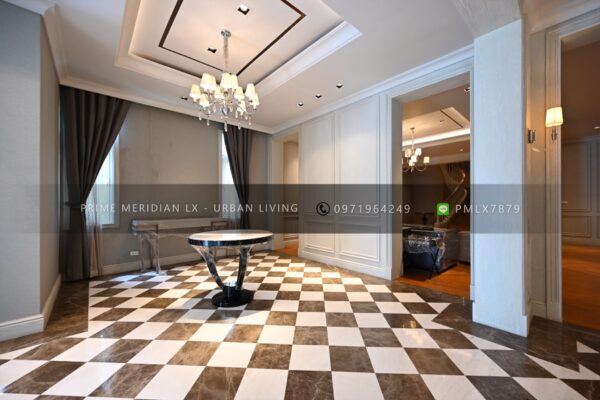 The Royal Residence - Kaset Nawamin - Two houses to be sold together