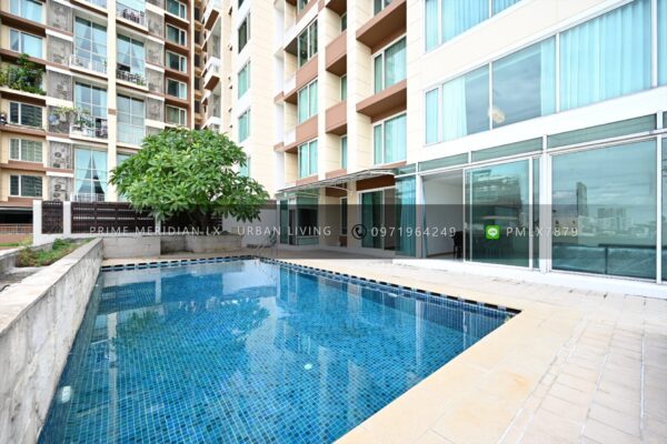 The Empire Place - Private Swimming Pool