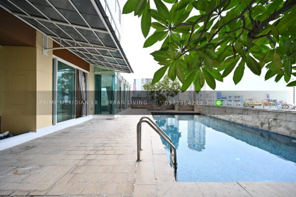 The Empire Place - Private Swimming Pool