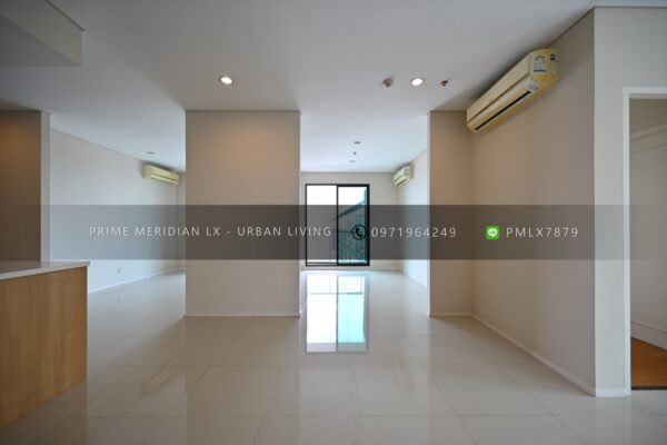Villa Asoke - Penthouse