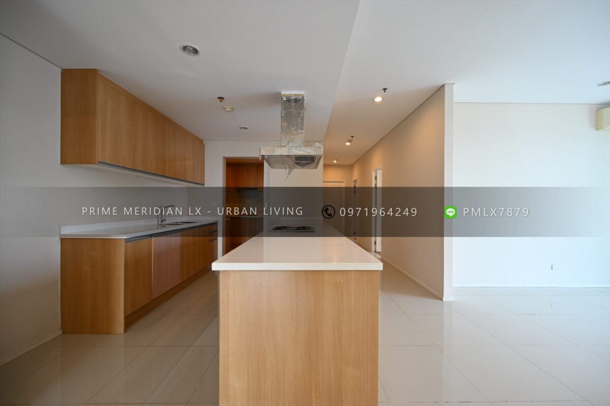 Villa Asoke - Penthouse