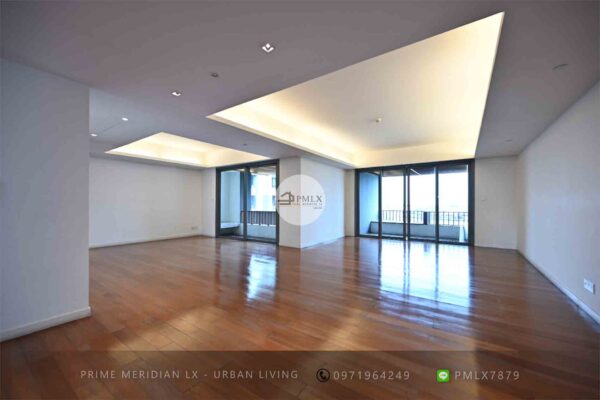 The Pano Rama 3 - Duplex