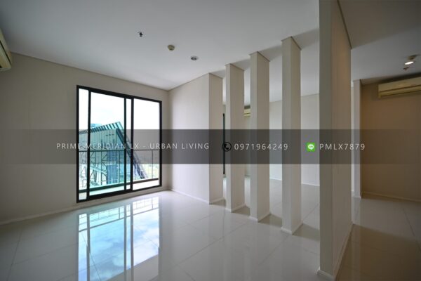 Villa Asoke - Penthouse
