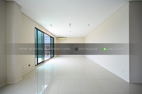 Villa Asoke - Penthouse