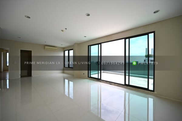 Villa Asoke - Penthouse