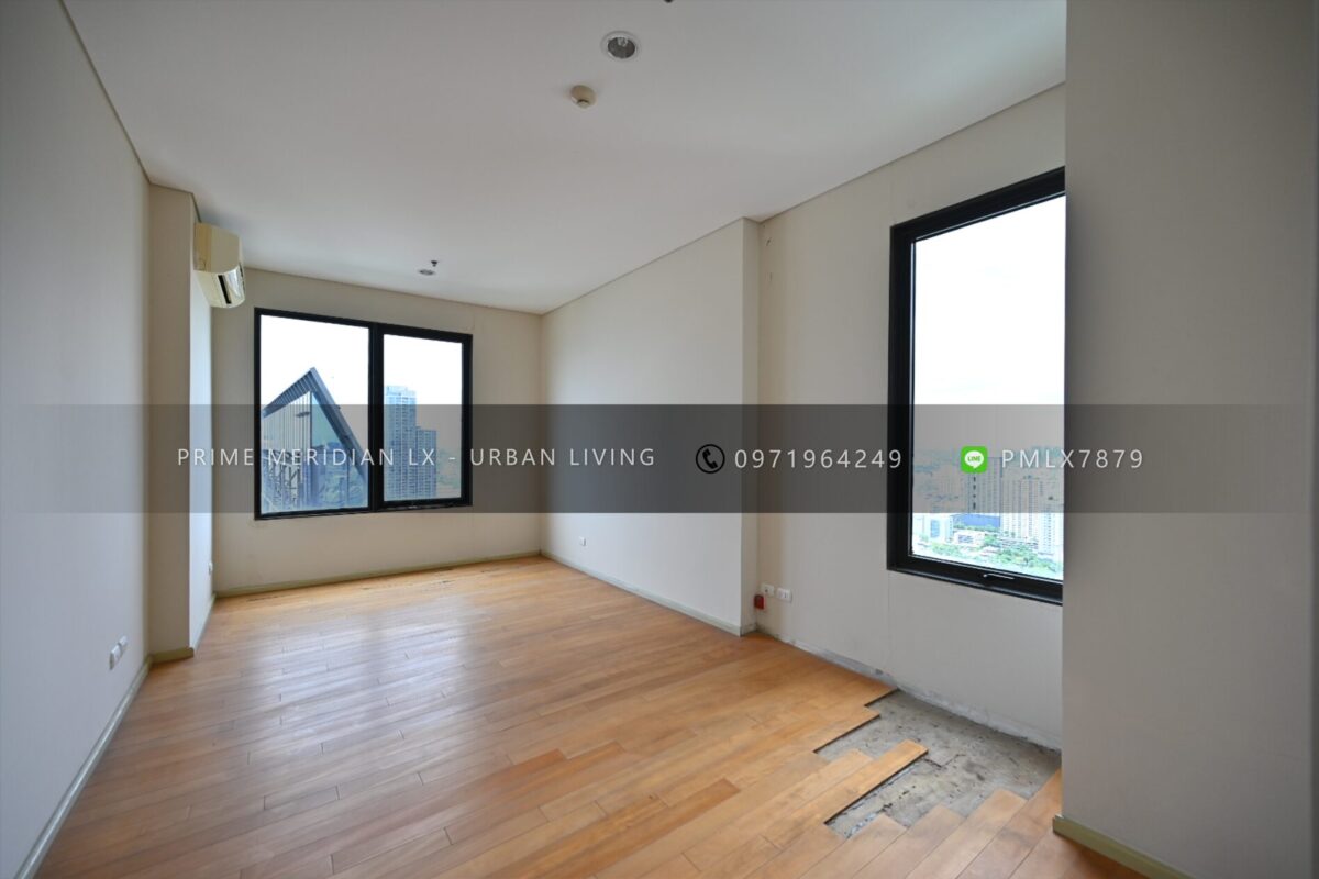 Villa Asoke - Penthouse