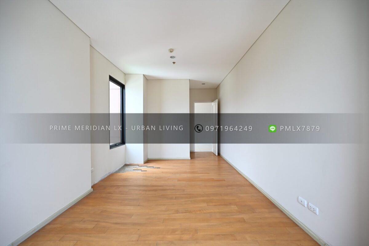 Villa Asoke - Penthouse