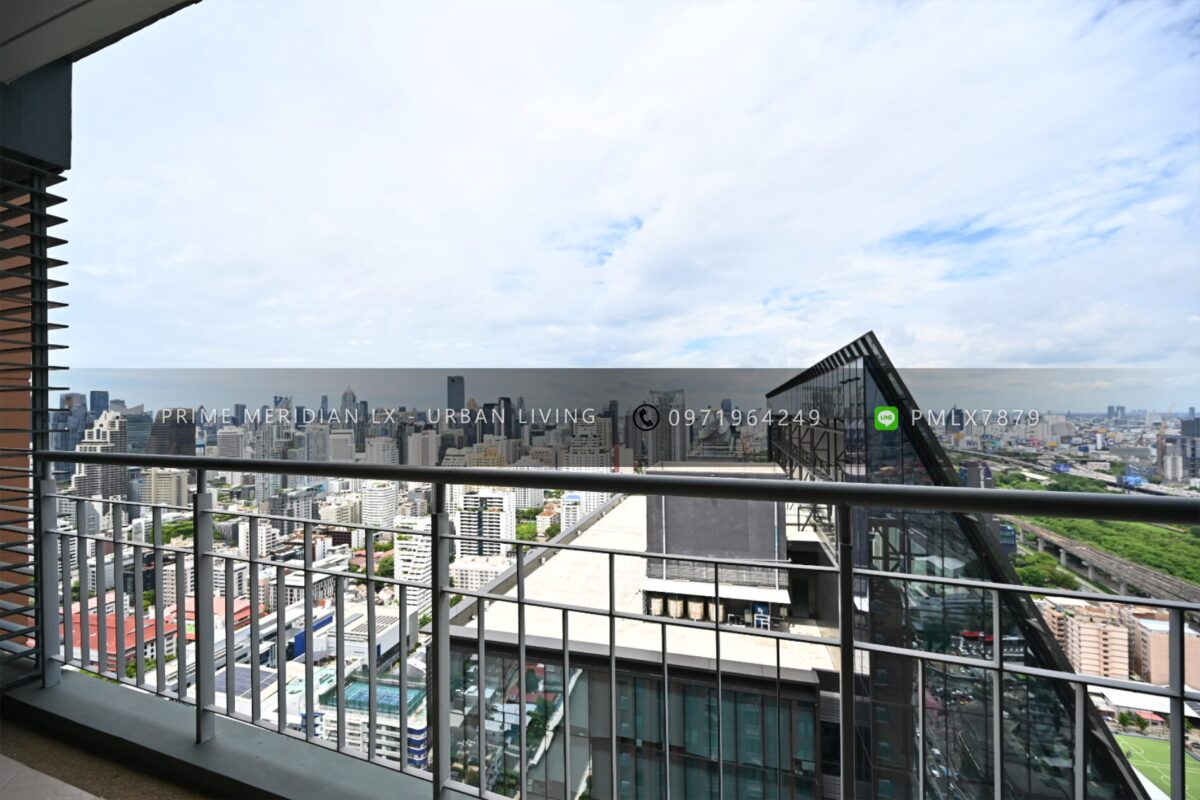 Villa Asoke - Penthouse