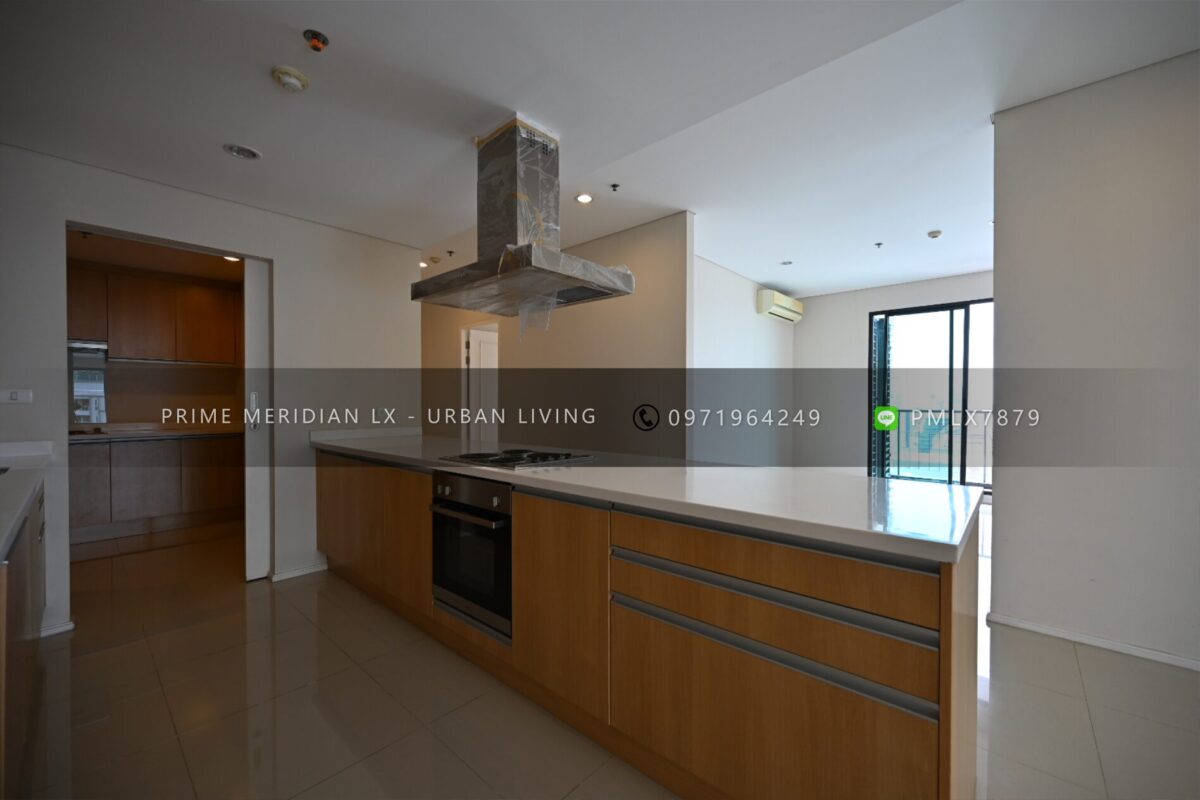 Villa Asoke - Penthouse