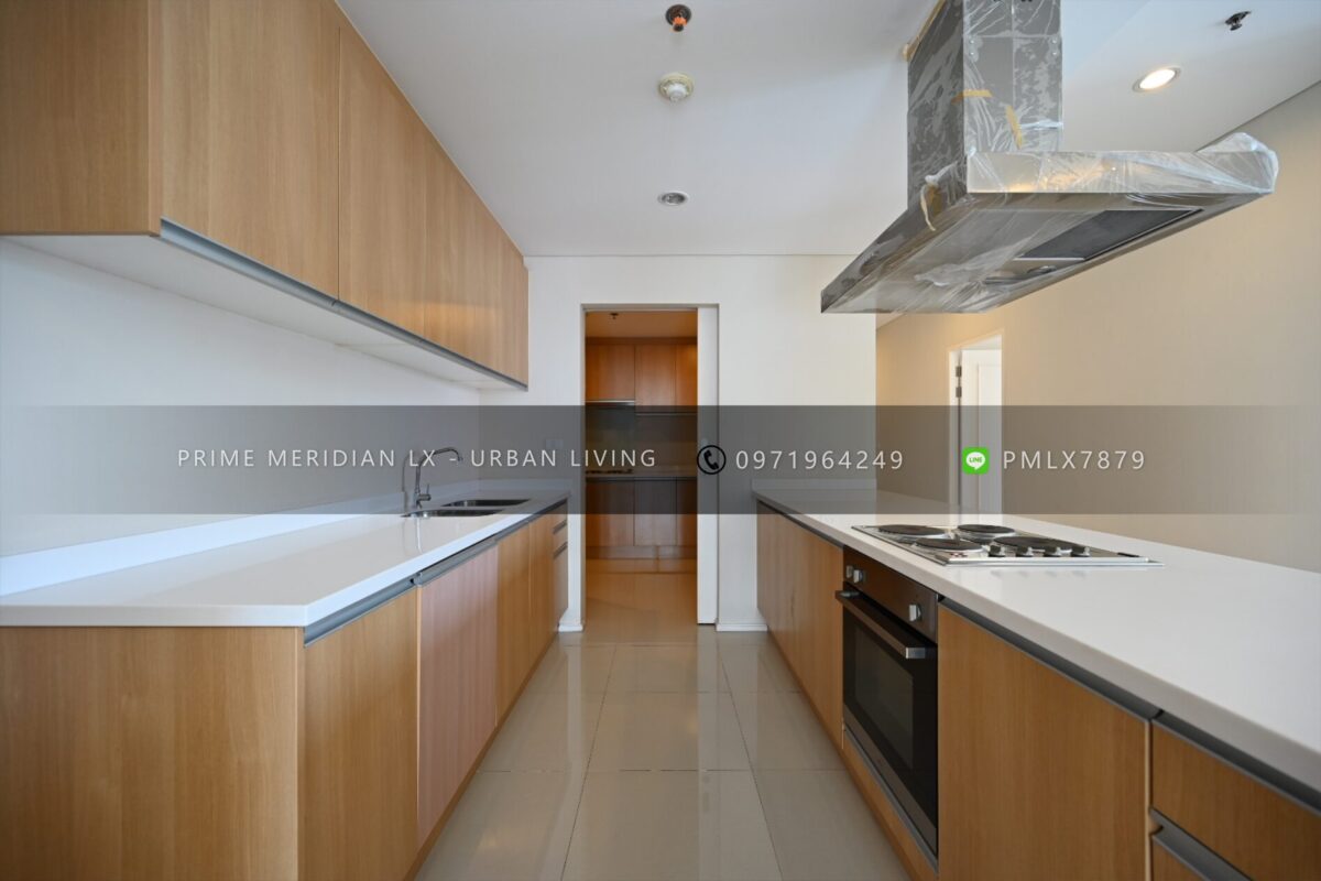 Villa Asoke - Penthouse