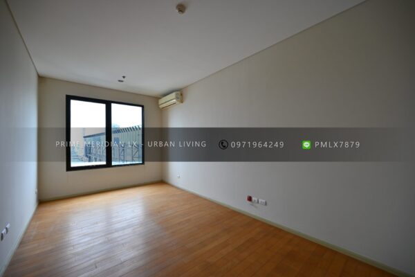 Villa Asoke - Penthouse
