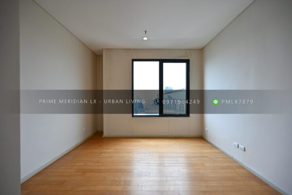 Villa Asoke - Penthouse