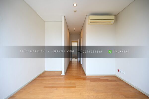 Villa Asoke - Penthouse