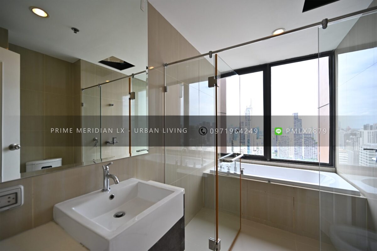 Villa Asoke - Penthouse