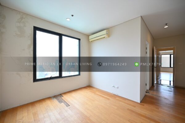 Villa Asoke - Penthouse