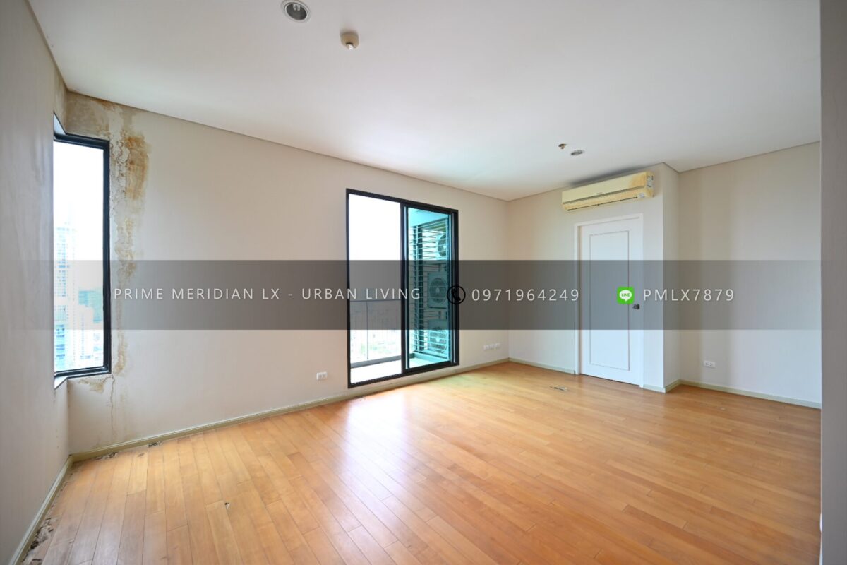 Villa Asoke - Penthouse